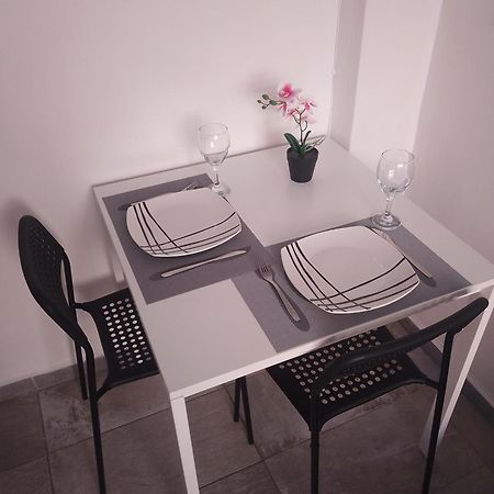 Apartamentos Coris Urban Center Málaga Eksteriør bilde