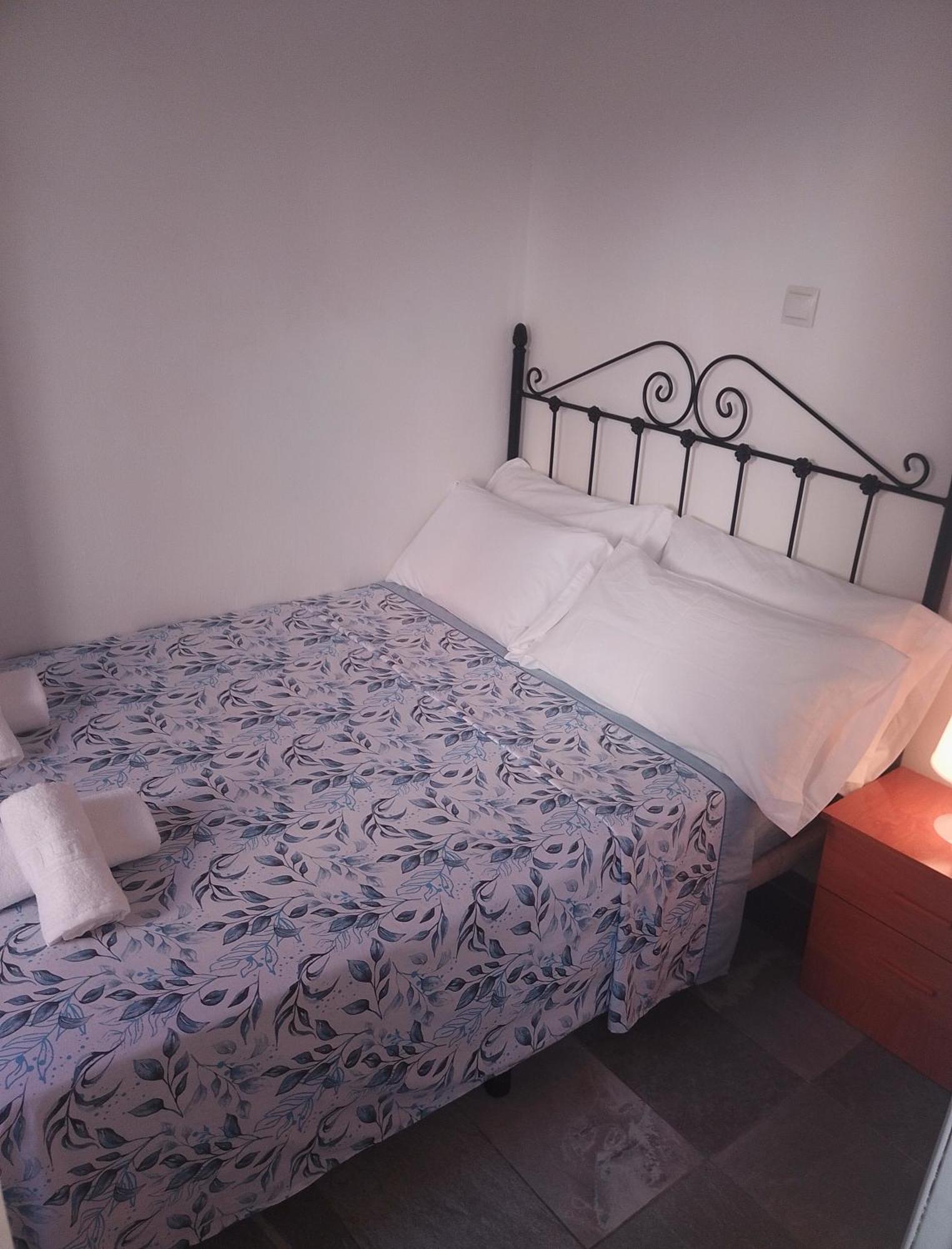 Apartamentos Coris Urban Center Málaga Eksteriør bilde