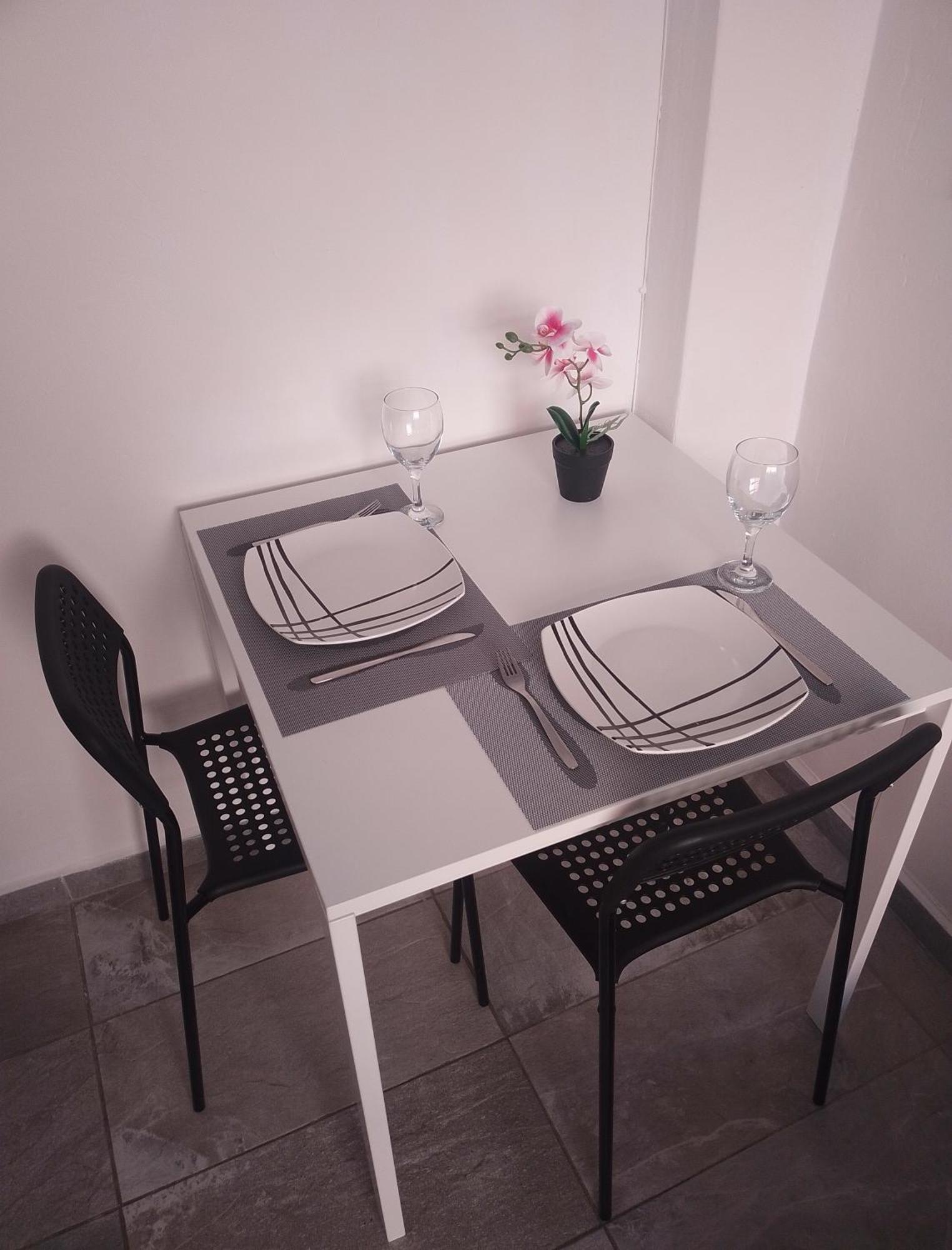Apartamentos Coris Urban Center Málaga Eksteriør bilde
