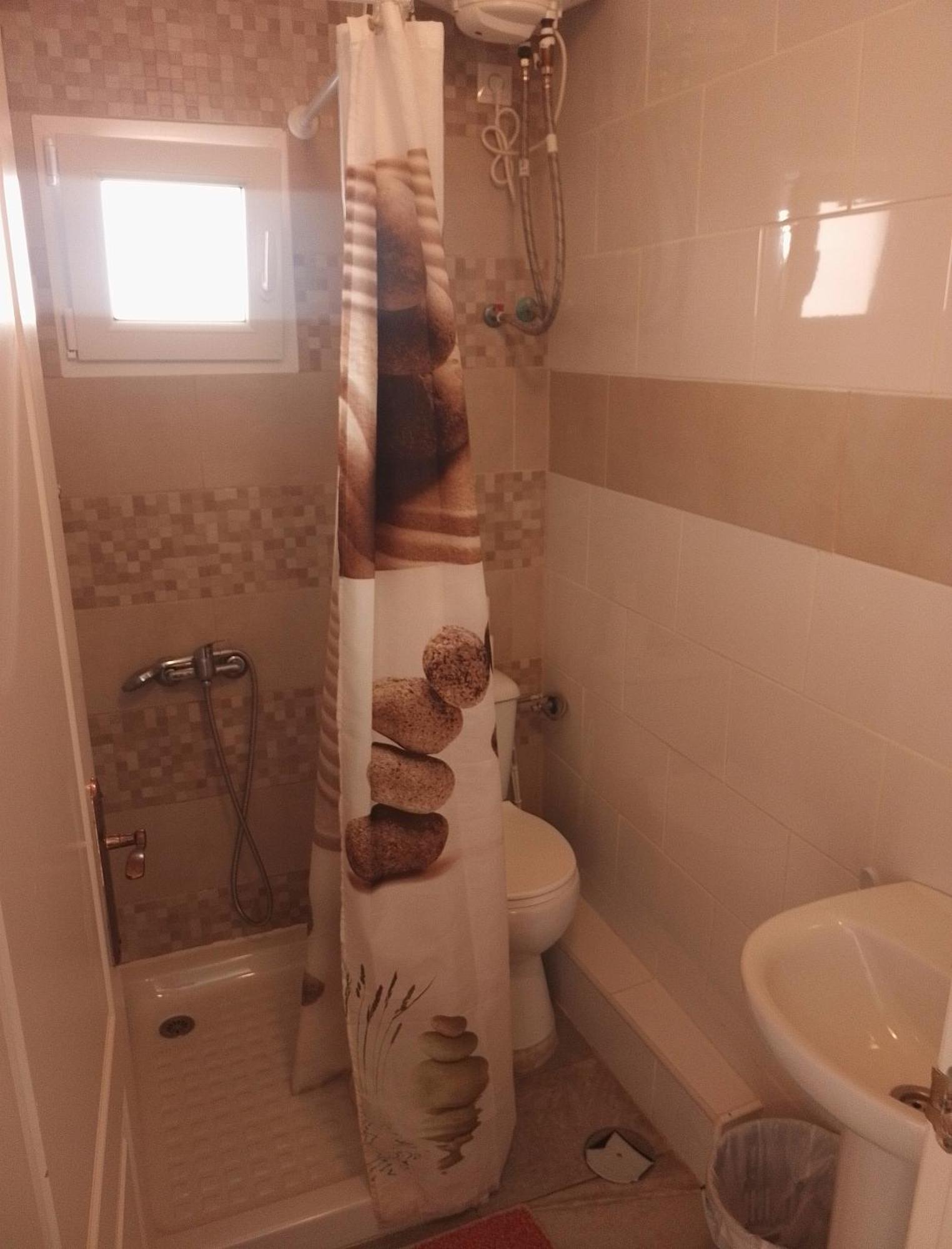 Apartamentos Coris Urban Center Málaga Eksteriør bilde
