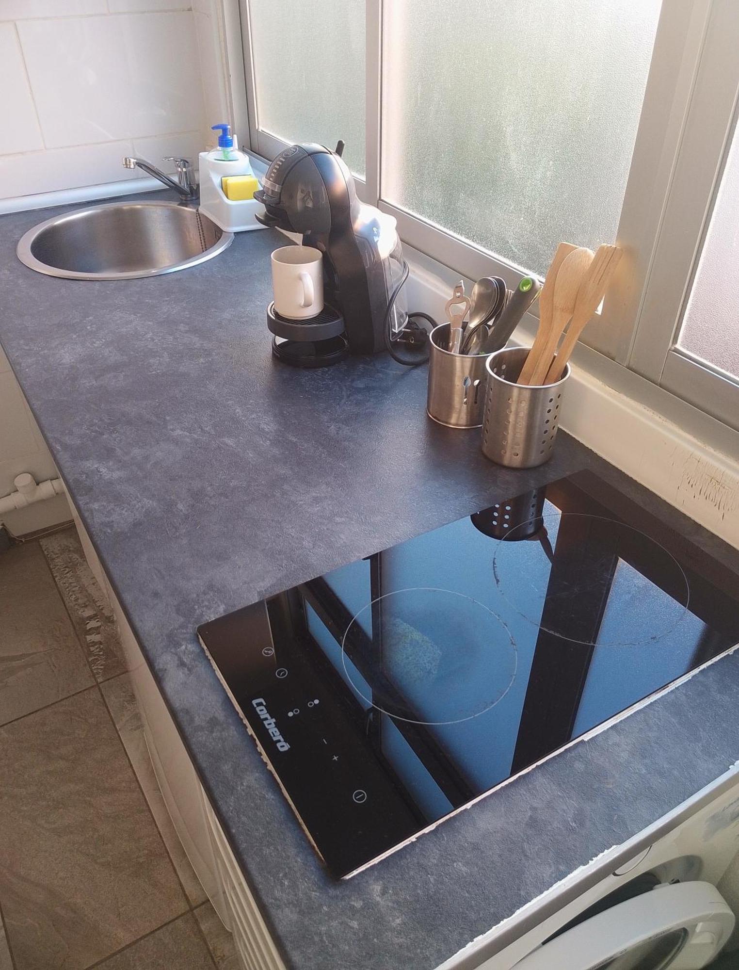 Apartamentos Coris Urban Center Málaga Eksteriør bilde