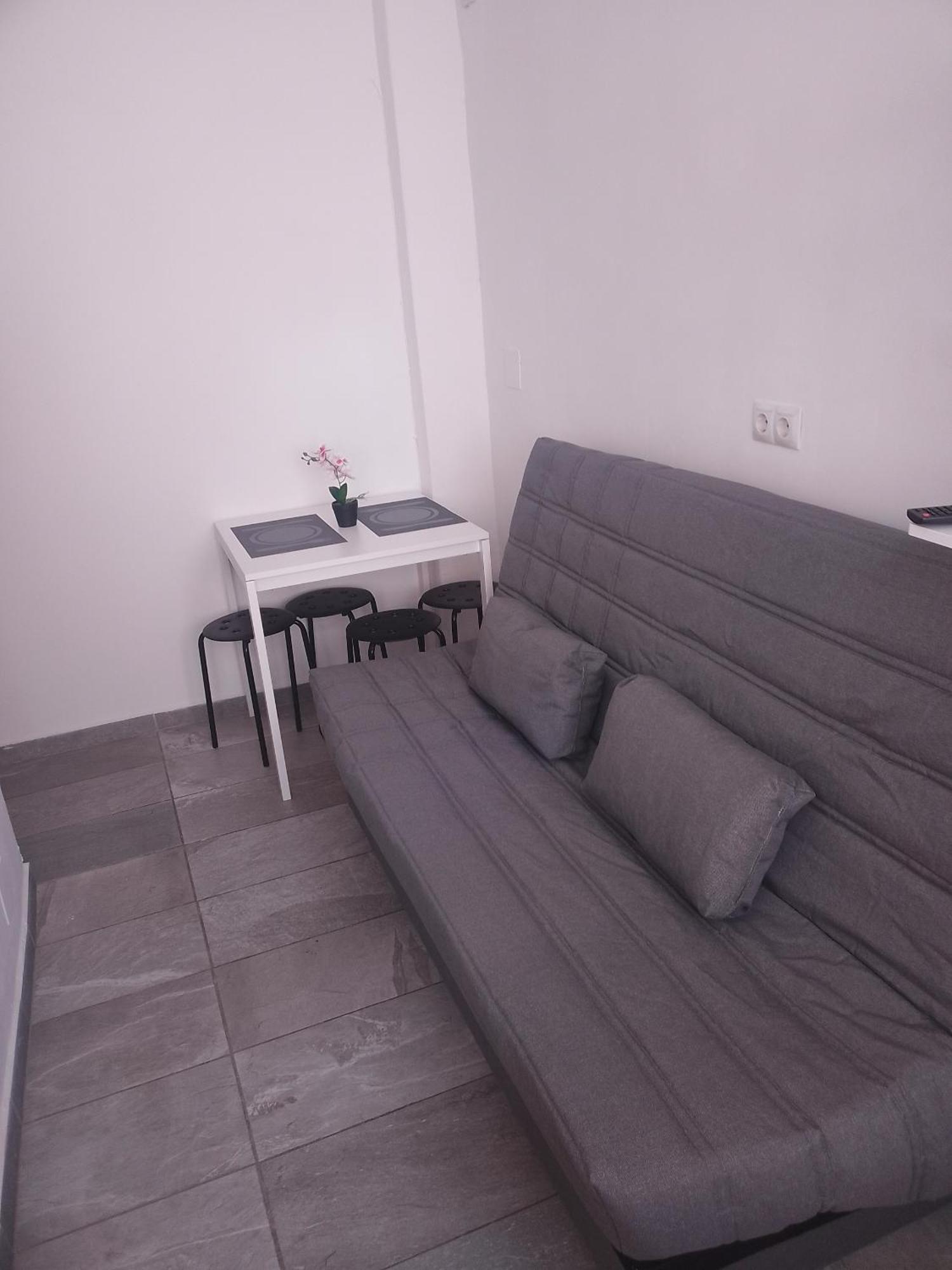 Apartamentos Coris Urban Center Málaga Eksteriør bilde