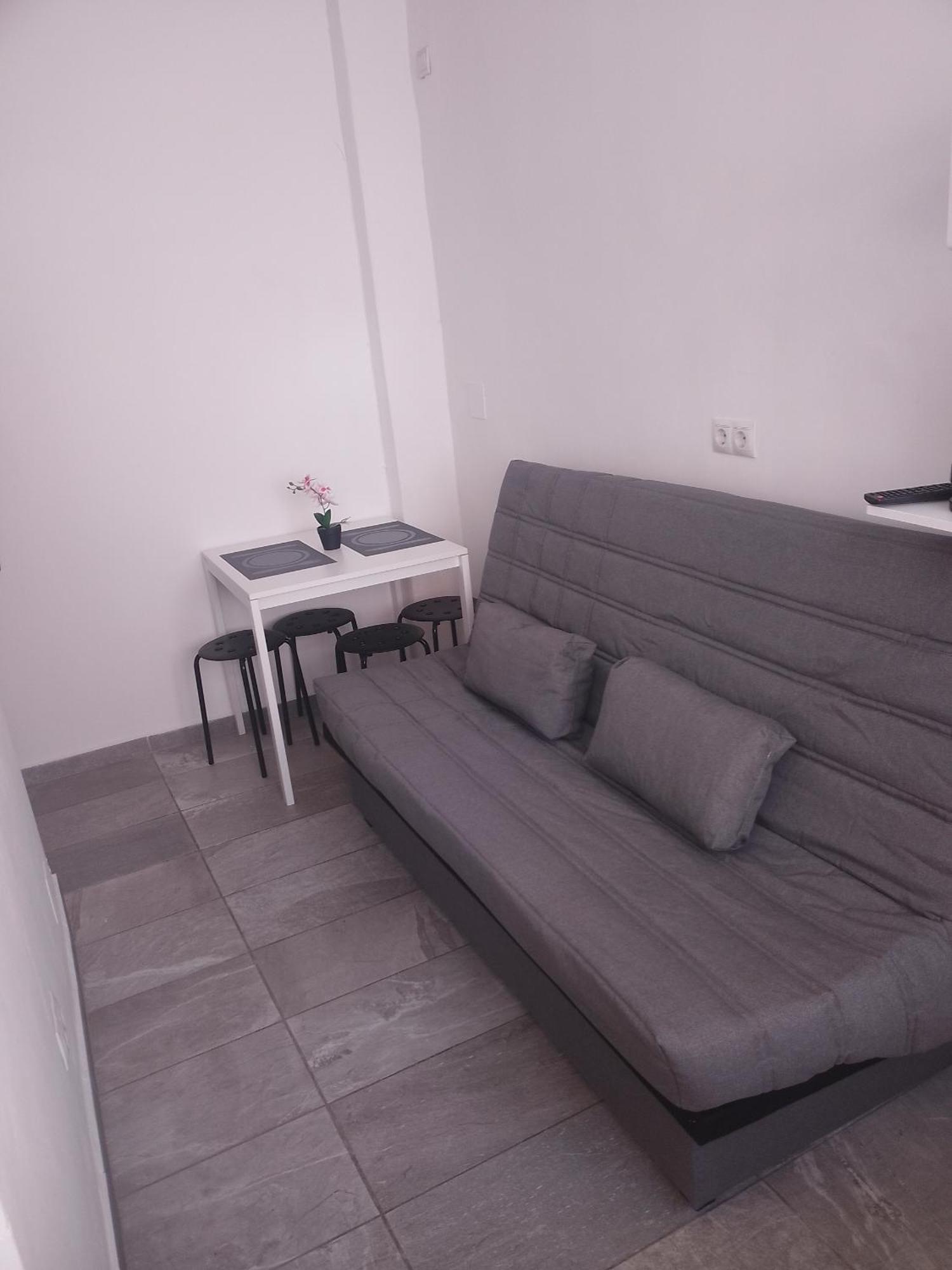 Apartamentos Coris Urban Center Málaga Eksteriør bilde